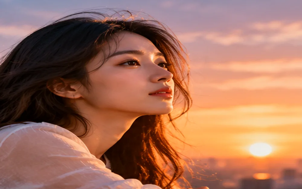 生活影像与短片故事编辑专题场景